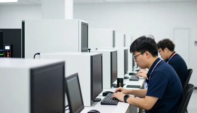 企业管理系统
