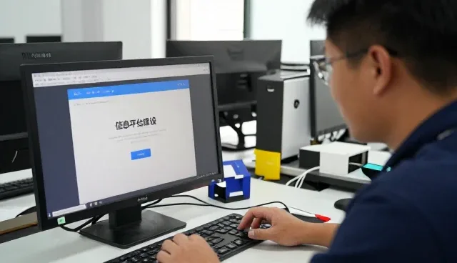 信息平台建设有哪些应用方式?