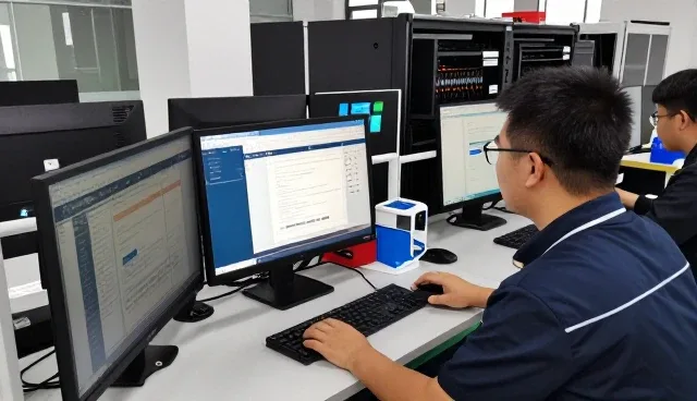 南京灰喜雀信息科技有限公司打造管理软件应用案例