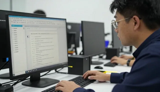 南京灰喜雀信息科技有限公司助力软件提升竞争力