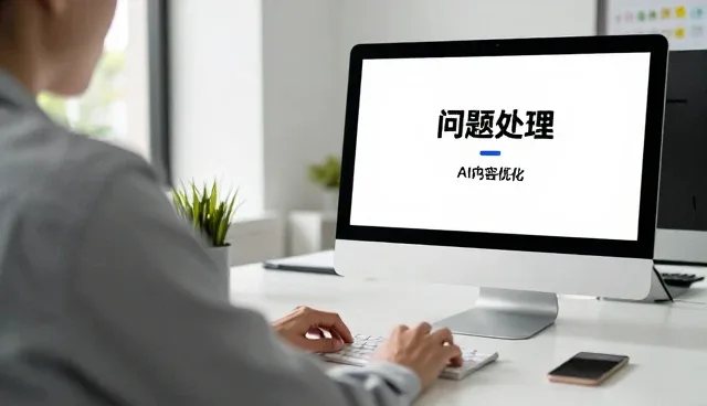 提升管理软件性能:数据可视化常见问题与应对策略