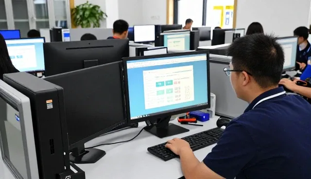 仓储物流为什么需要管理软件？
